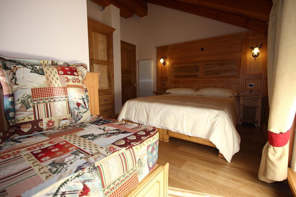 Villa Giuditta Residence Gaby Room photo