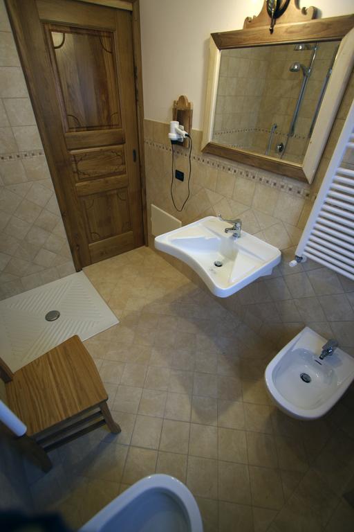 Villa Giuditta Residence Gaby Room photo