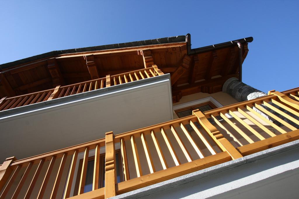 Villa Giuditta Residence Gaby Exterior photo