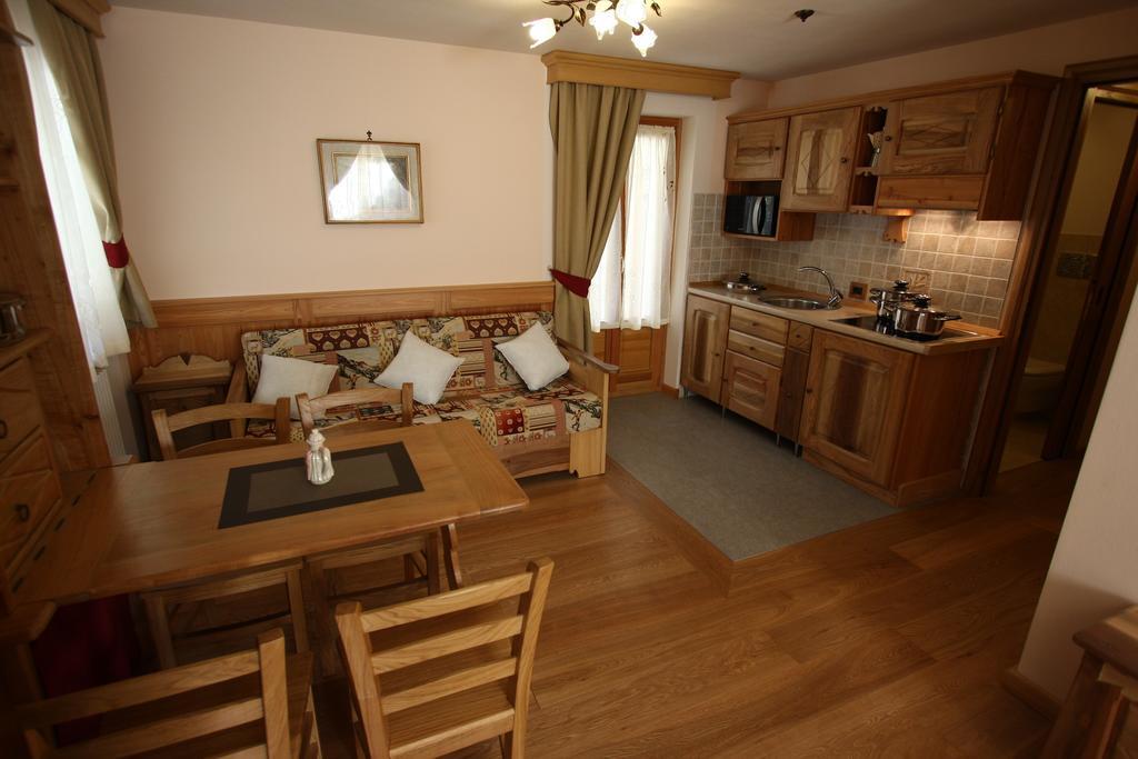 Villa Giuditta Residence Gaby Room photo