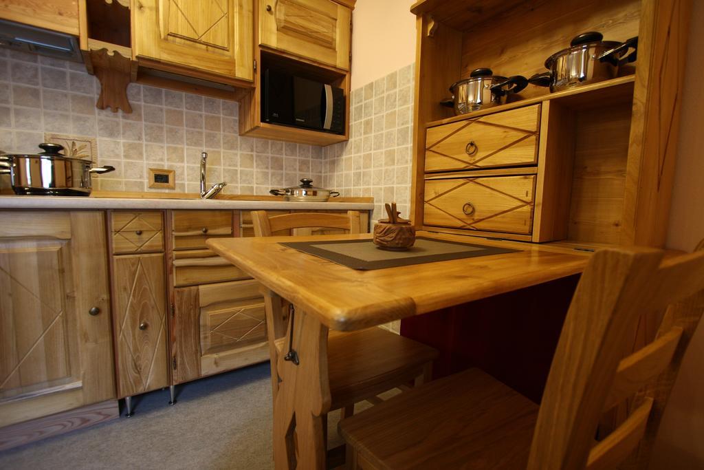 Villa Giuditta Residence Gaby Room photo